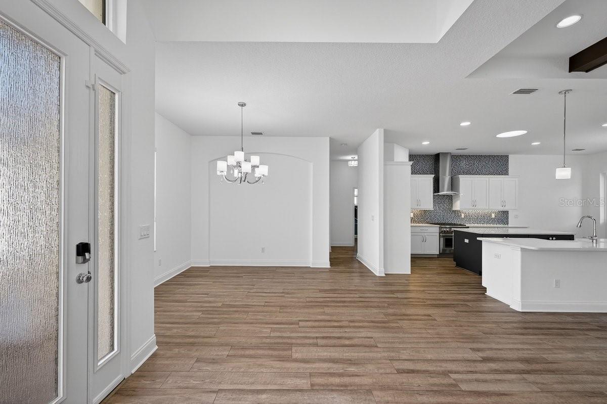 PORTOFINO RESERVE - Residential