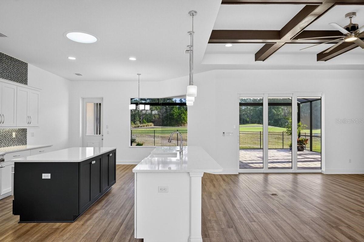 PORTOFINO RESERVE - Residential