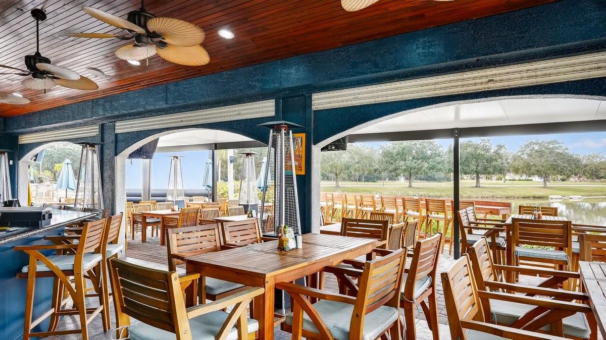 PORTOFINO RESERVE - Residential