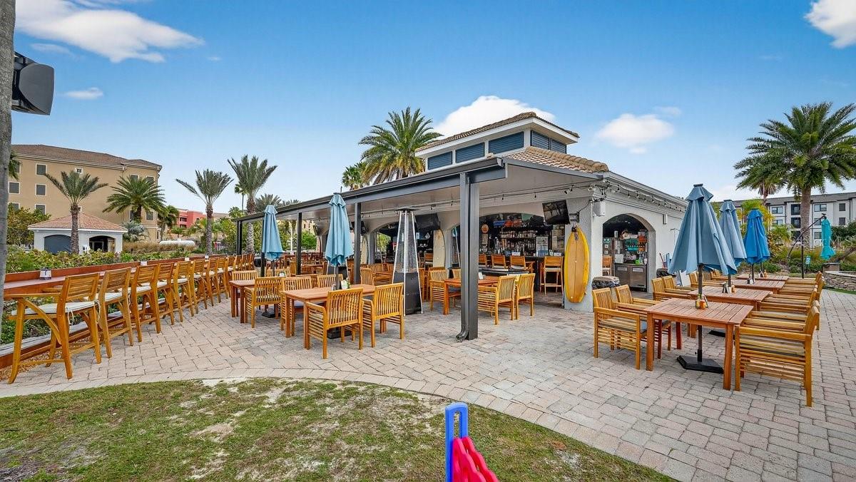 PORTOFINO RESERVE - Residential