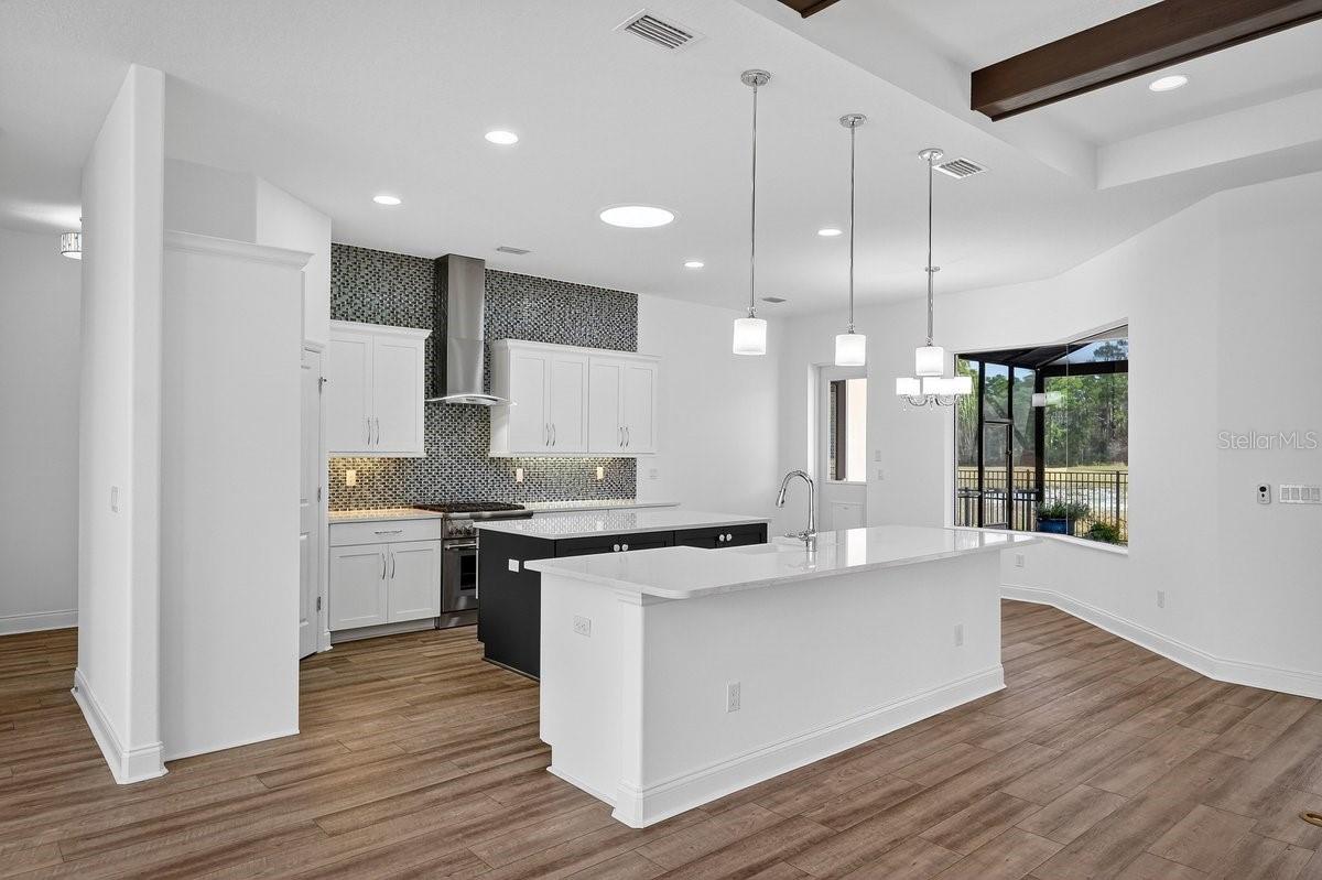 PORTOFINO RESERVE - Residential