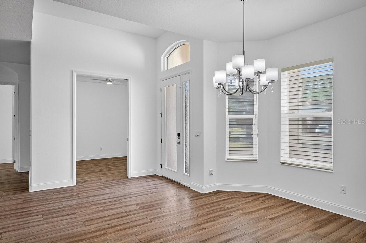 PORTOFINO RESERVE - Residential