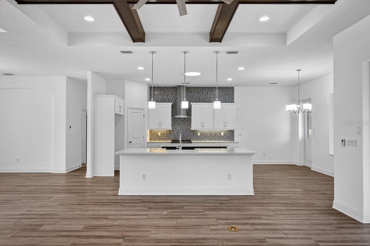 PORTOFINO RESERVE - Residential