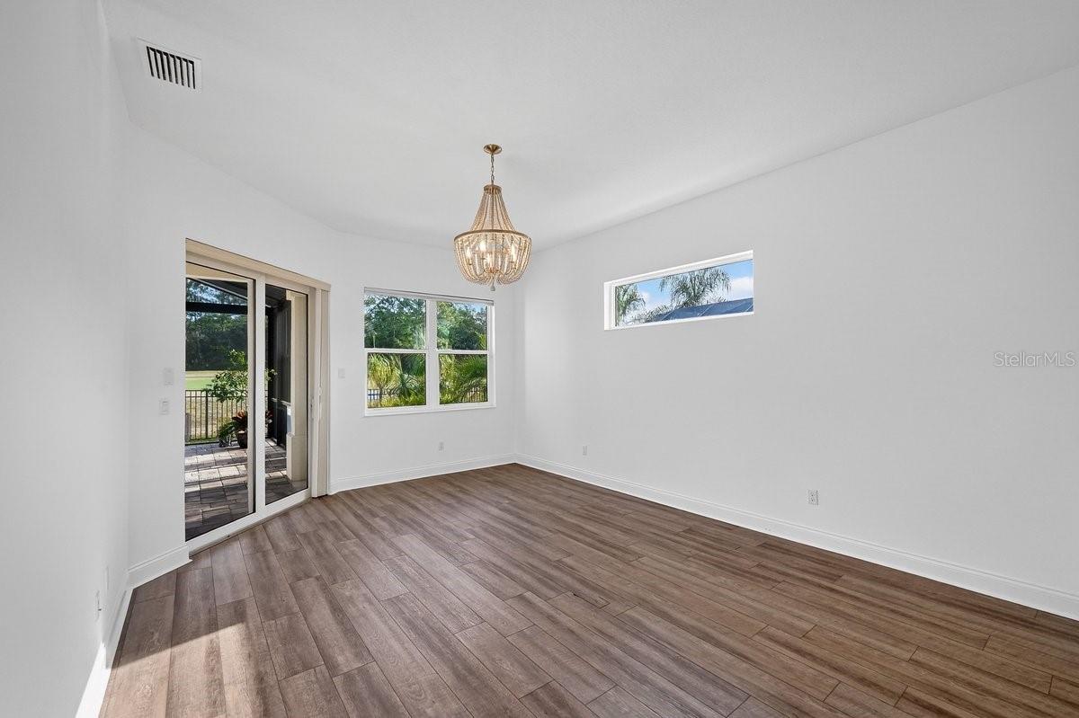 PORTOFINO RESERVE - Residential