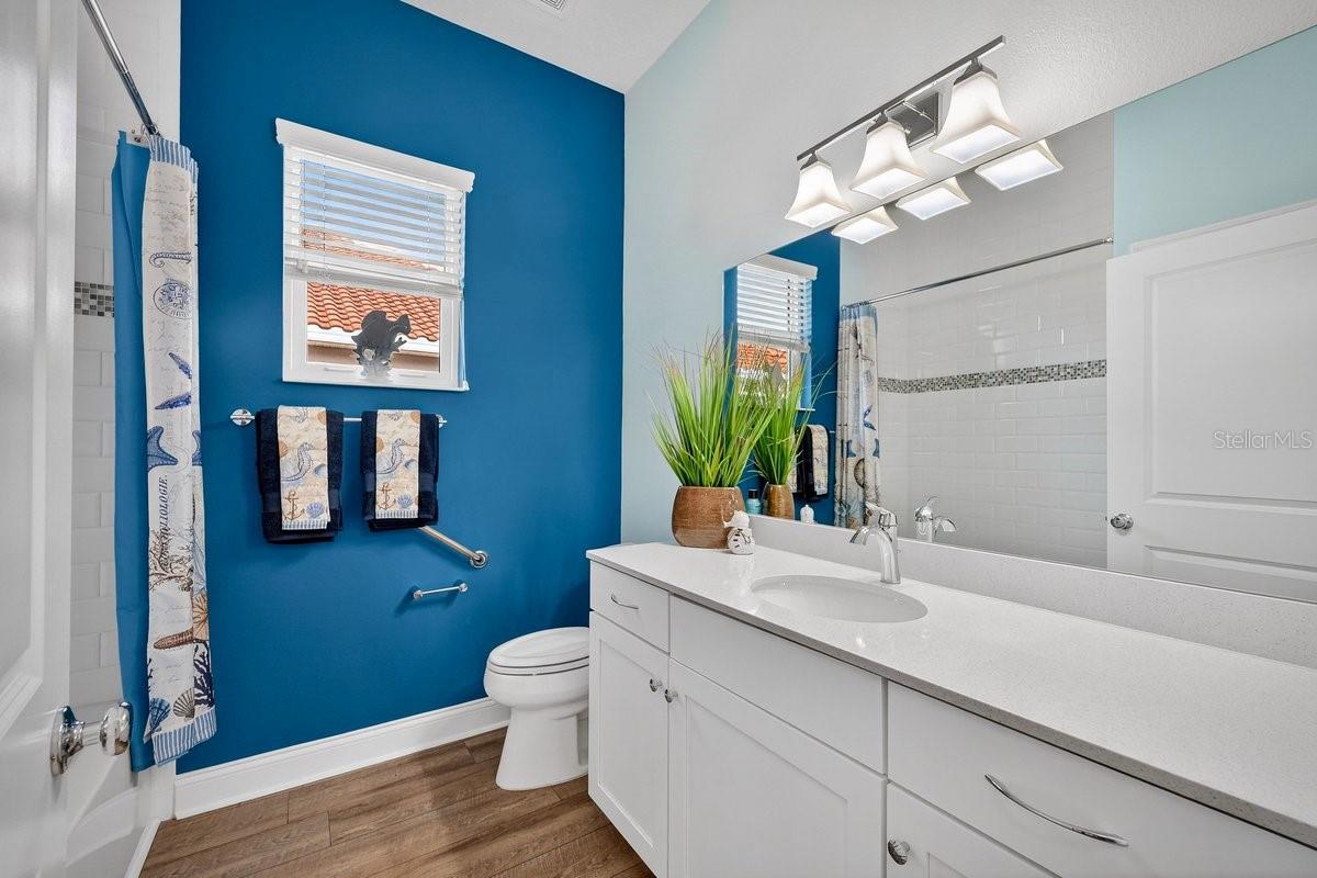 PORTOFINO RESERVE - Residential