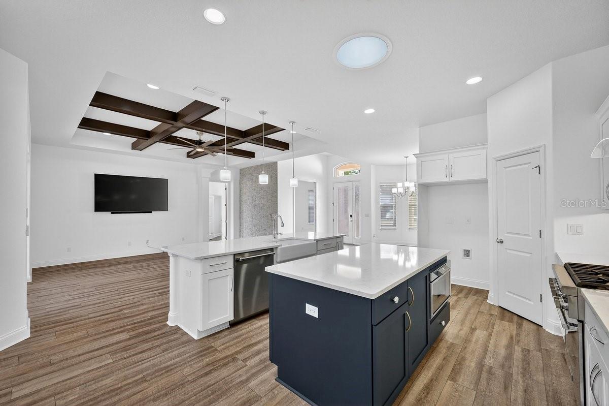 PORTOFINO RESERVE - Residential