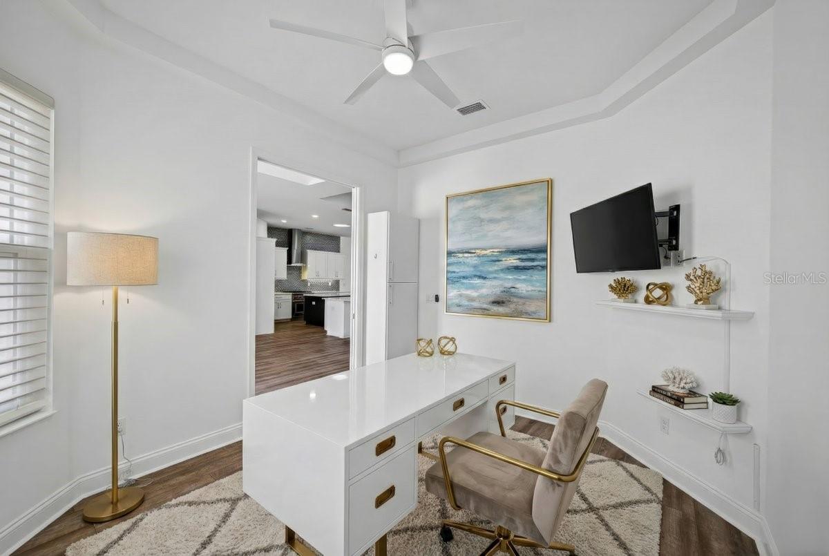 PORTOFINO RESERVE - Residential