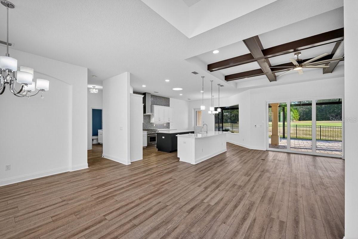 PORTOFINO RESERVE - Residential