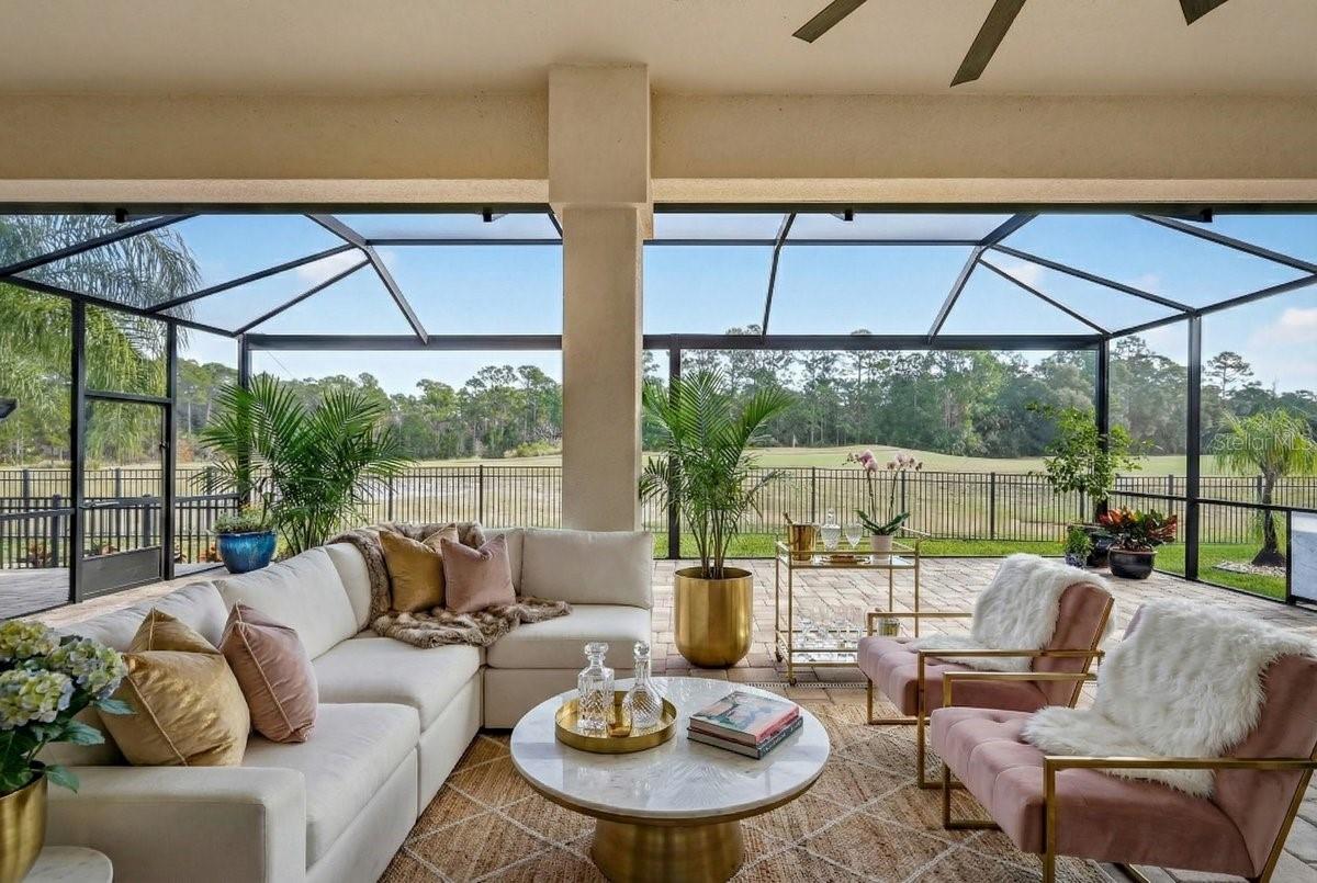 PORTOFINO RESERVE - Residential