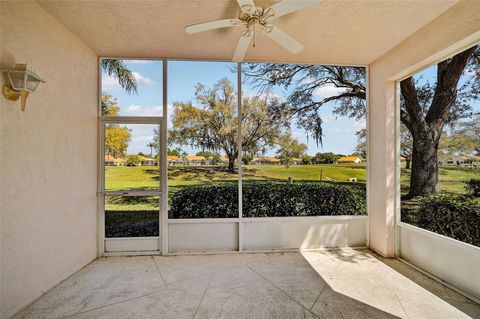 A home in BRADENTON