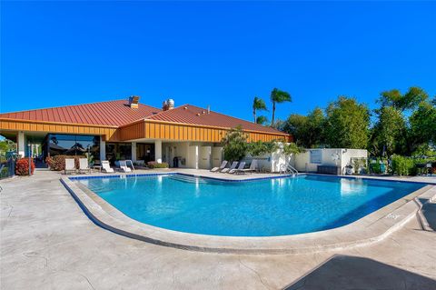 A home in BRADENTON