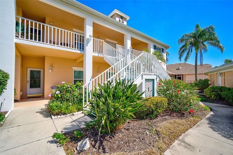 A home in BRADENTON