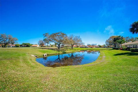 A home in BRADENTON