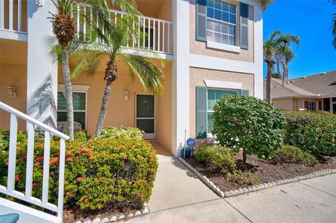 A home in BRADENTON