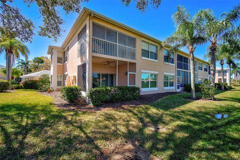 A home in BRADENTON