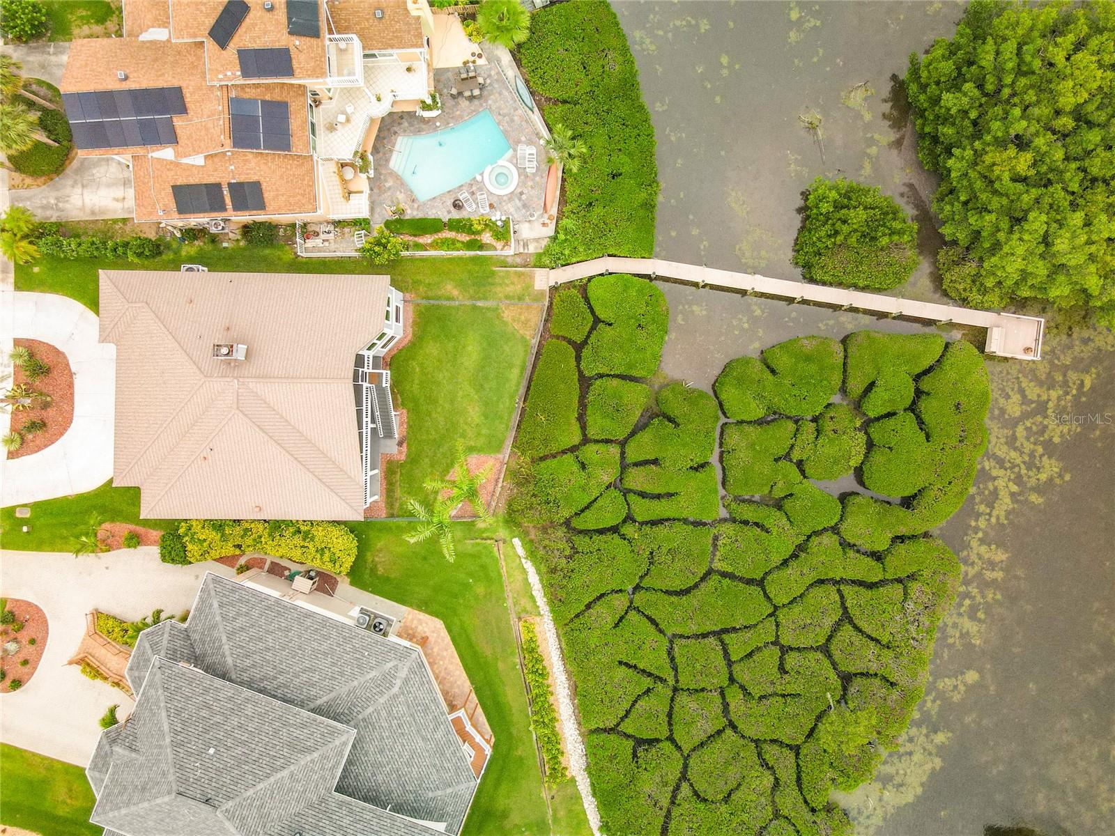 POINTE ALEXIS NORTH - Residential