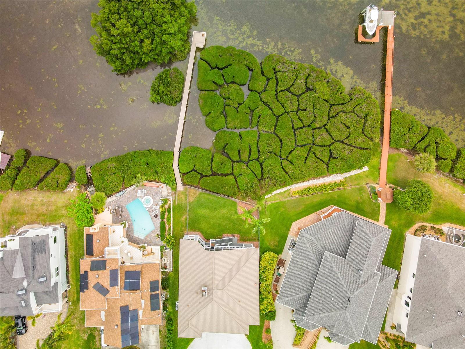 POINTE ALEXIS NORTH - Residential