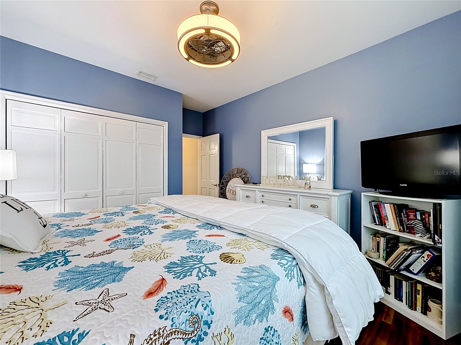 POINTE ALEXIS NORTH - Residential