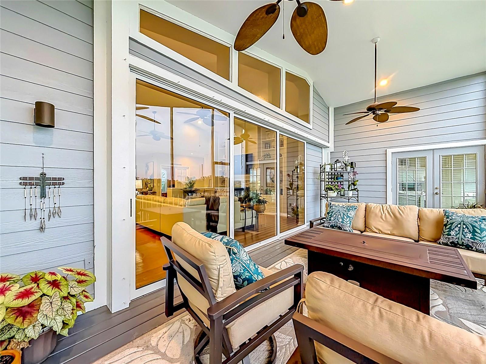 POINTE ALEXIS NORTH - Residential