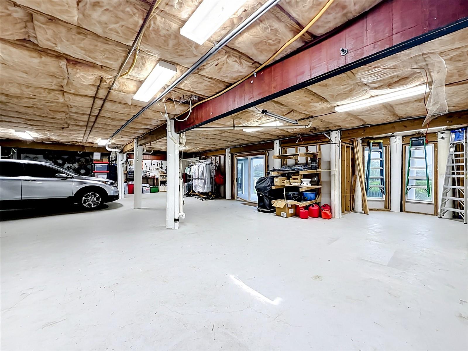 POINTE ALEXIS NORTH - Residential