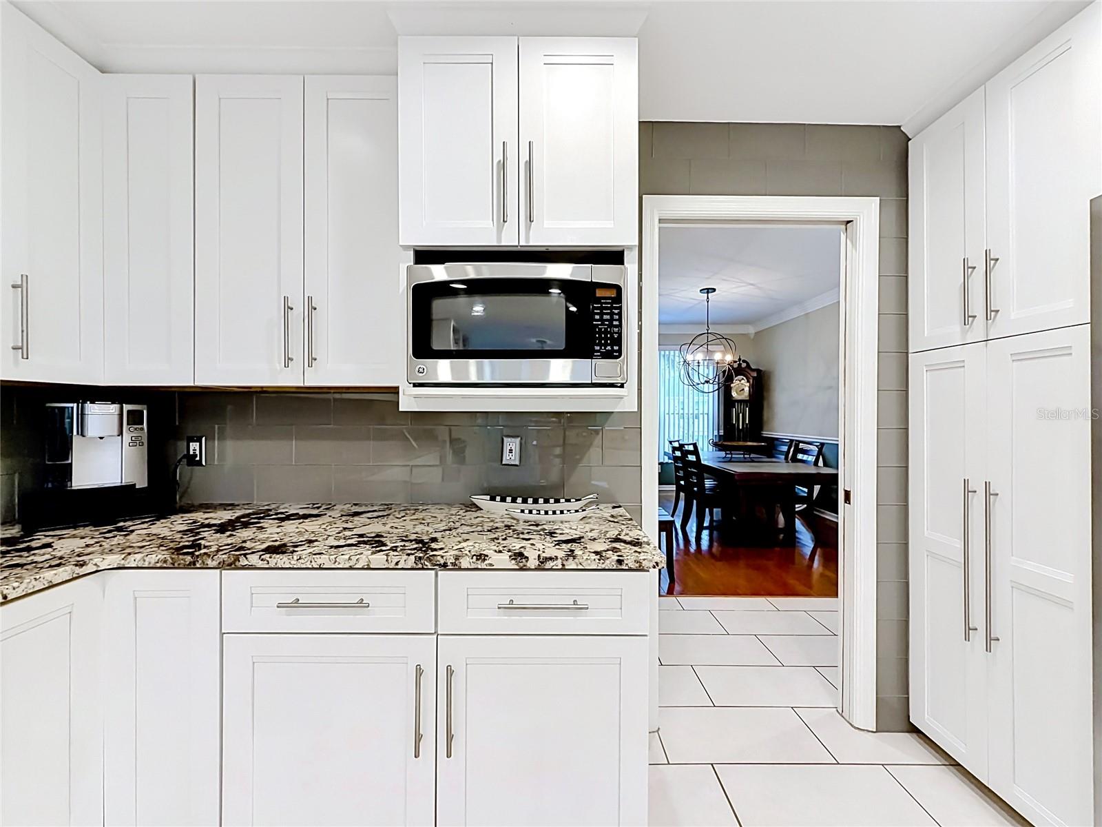 POINTE ALEXIS NORTH - Residential