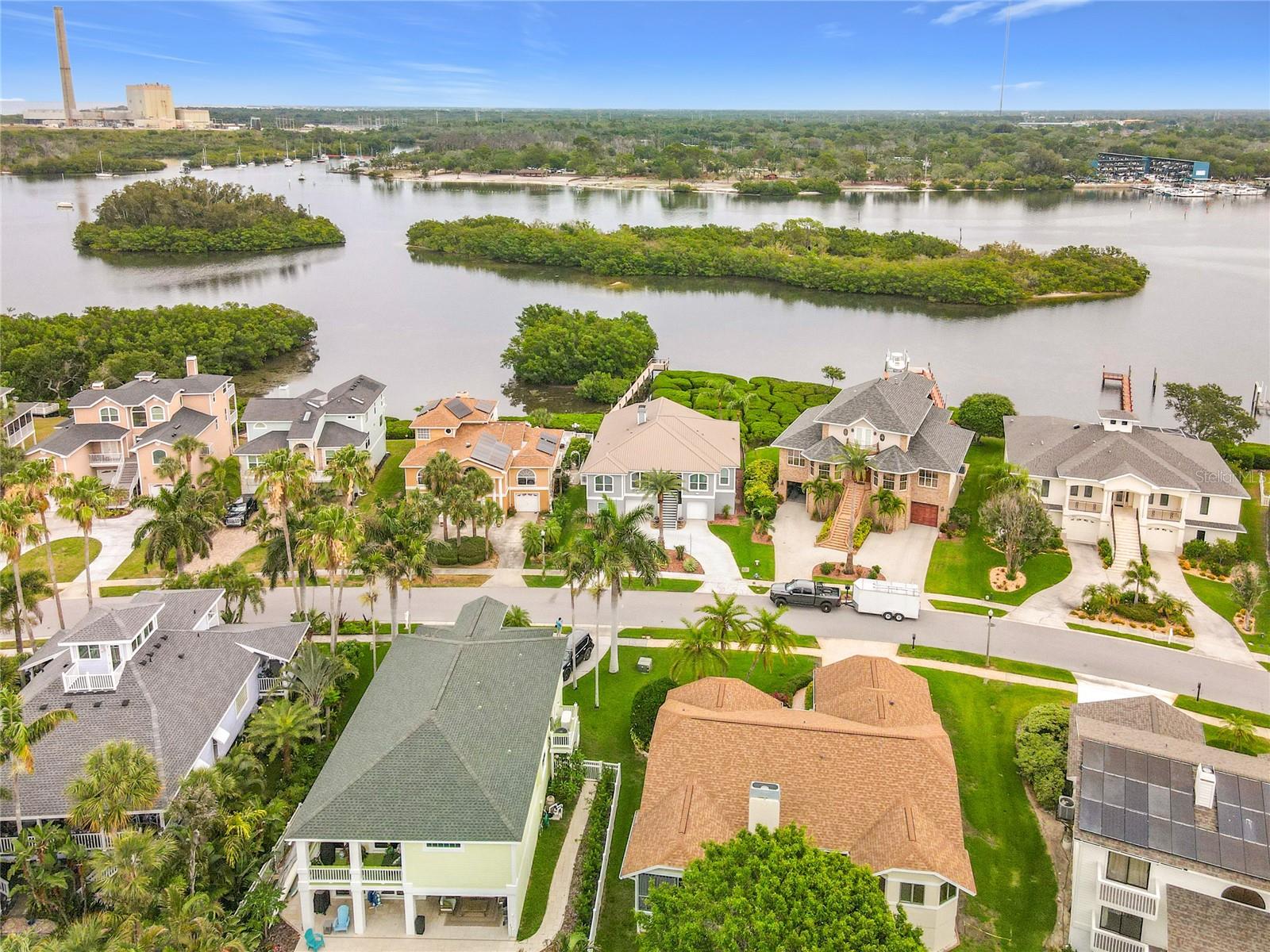 POINTE ALEXIS NORTH - Residential