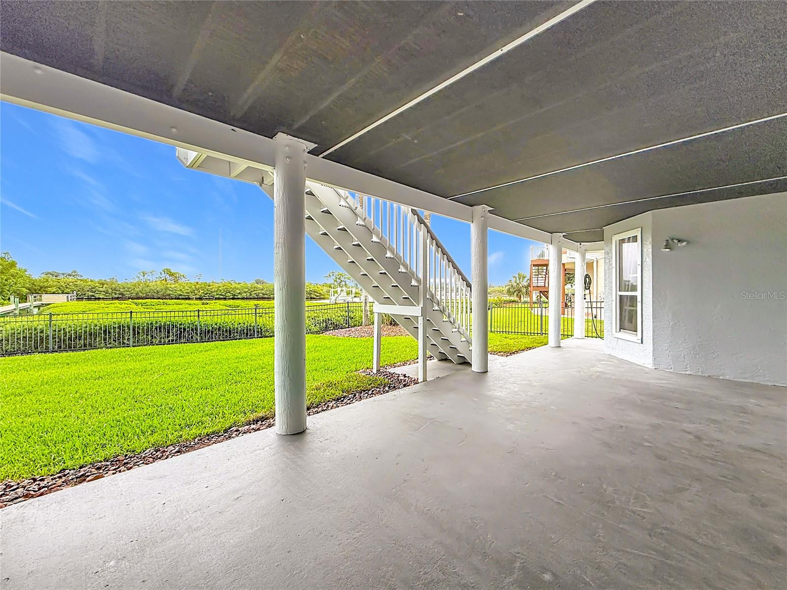 POINTE ALEXIS NORTH - Residential