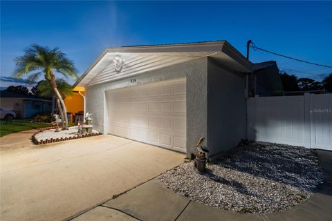 A home in BRADENTON