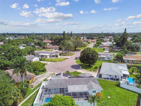 A home in BRADENTON