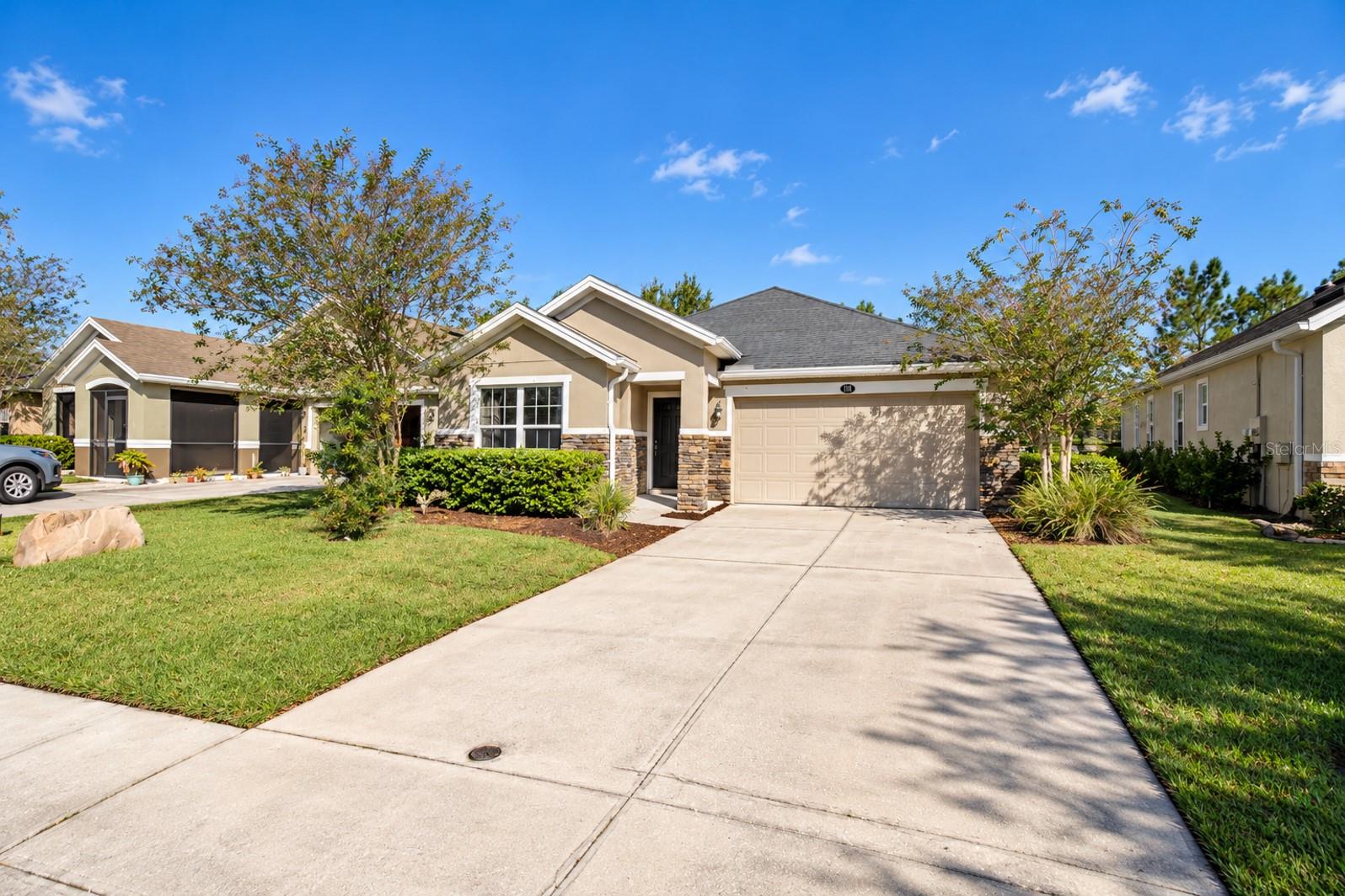 110 GLENEAGLE GRANDE DRIVE