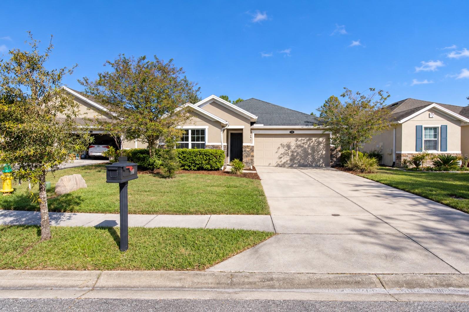 110 GLENEAGLE GRANDE DRIVE
