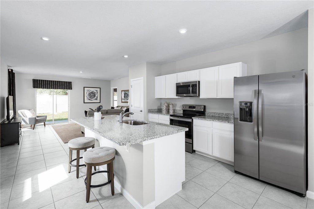 Photo of 13735 Homeridge Court, Hudson, FL 34667 (MLS # W7890349)