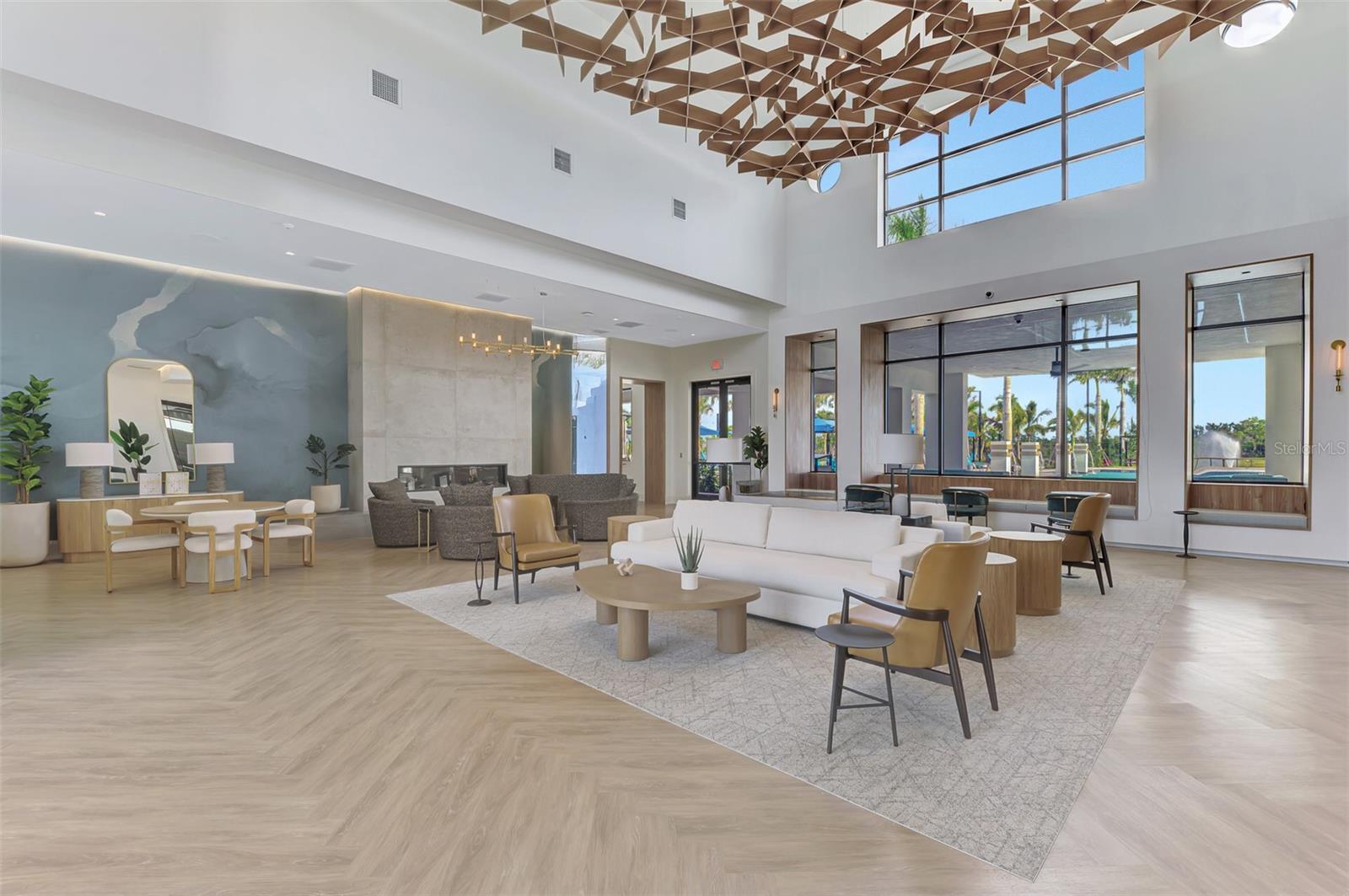 BRIGHTMORE AT WELLEN PARK - Residential