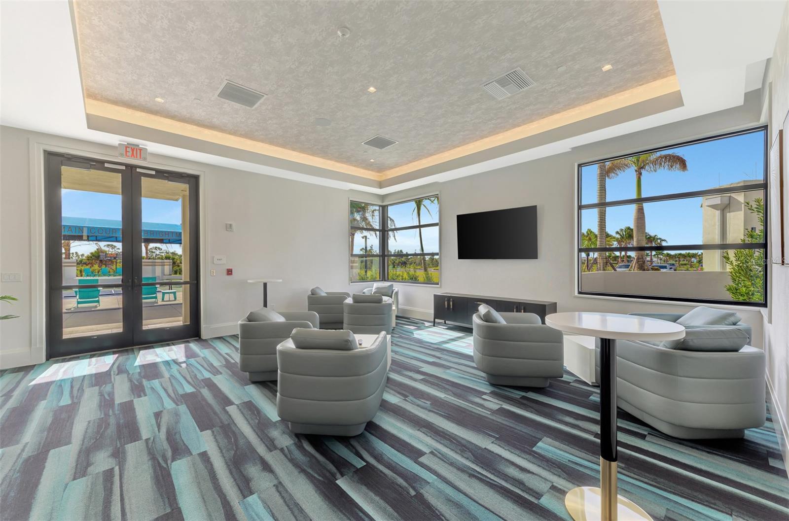 BRIGHTMORE AT WELLEN PARK - Residential