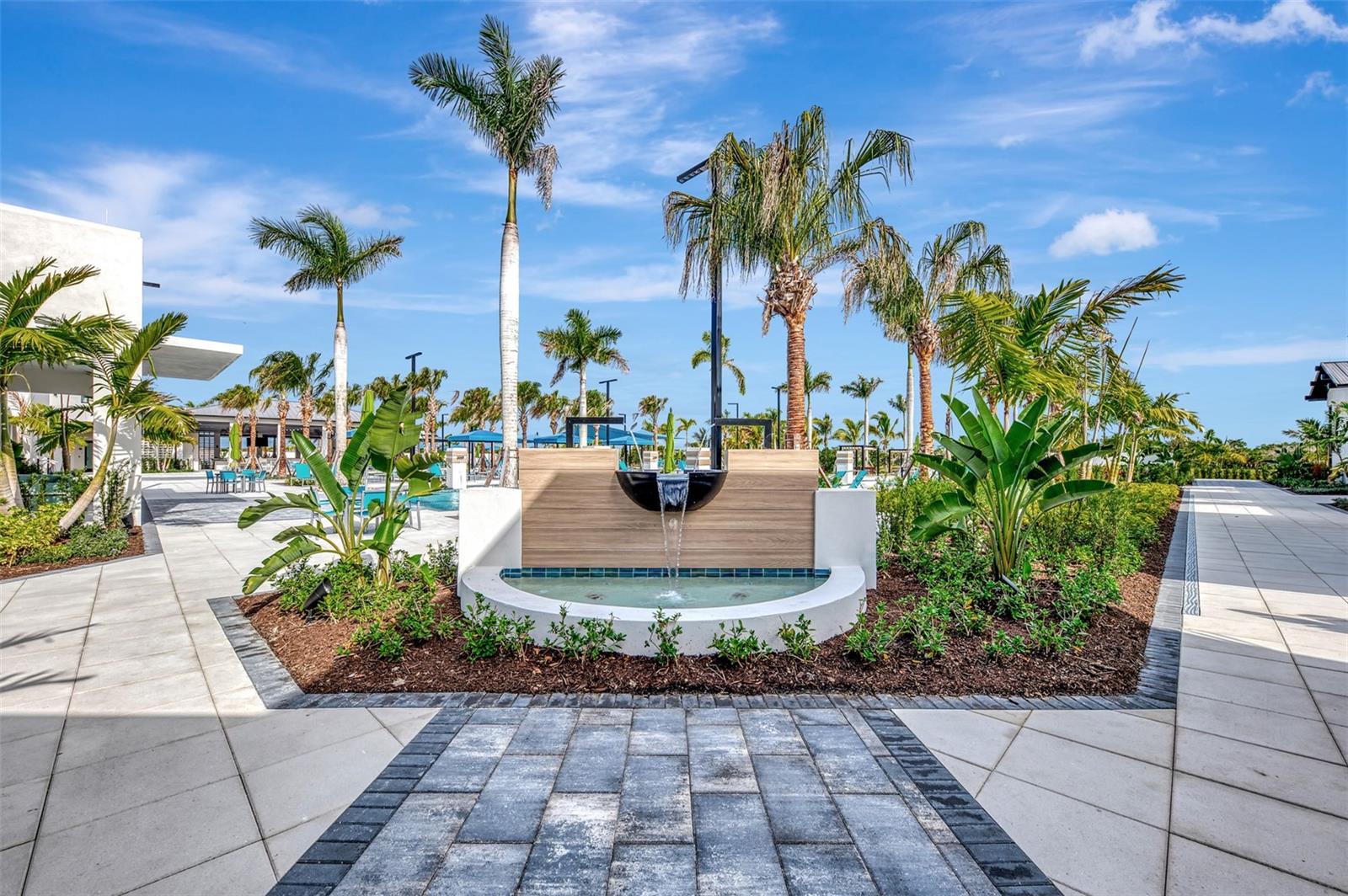 BRIGHTMORE AT WELLEN PARK - Residential