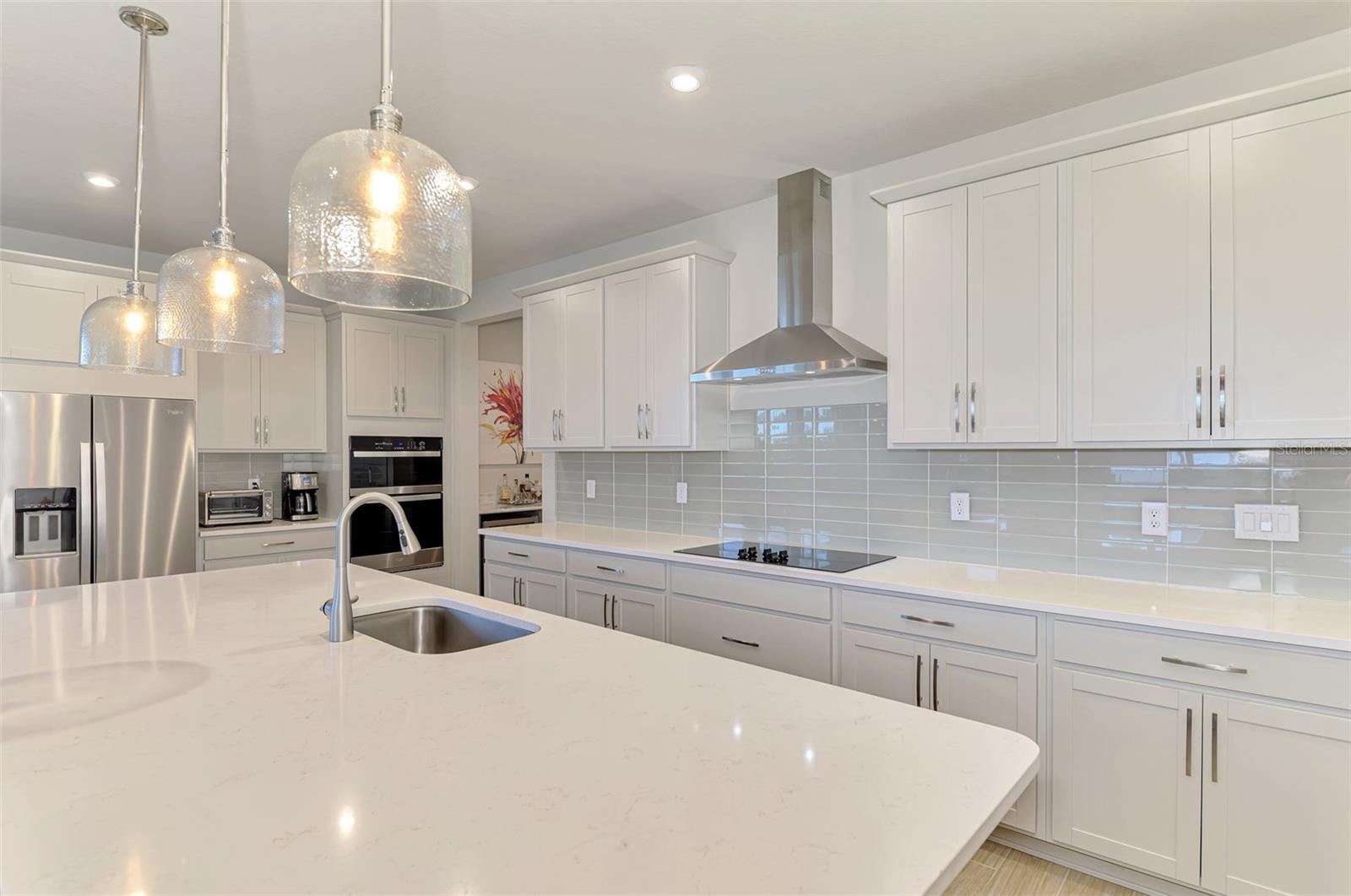 BRIGHTMORE AT WELLEN PARK - Residential