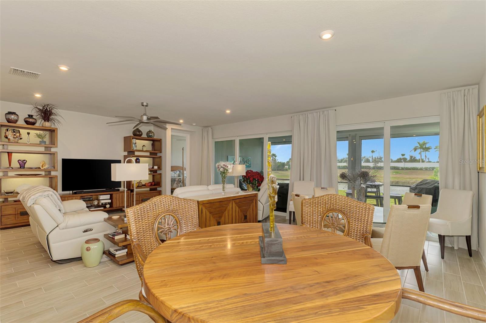 BRIGHTMORE AT WELLEN PARK - Residential