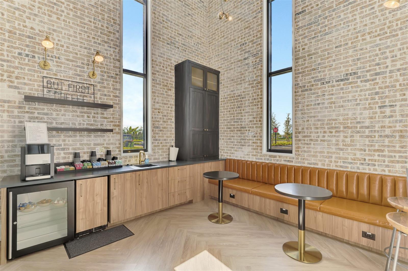 BRIGHTMORE AT WELLEN PARK - Residential