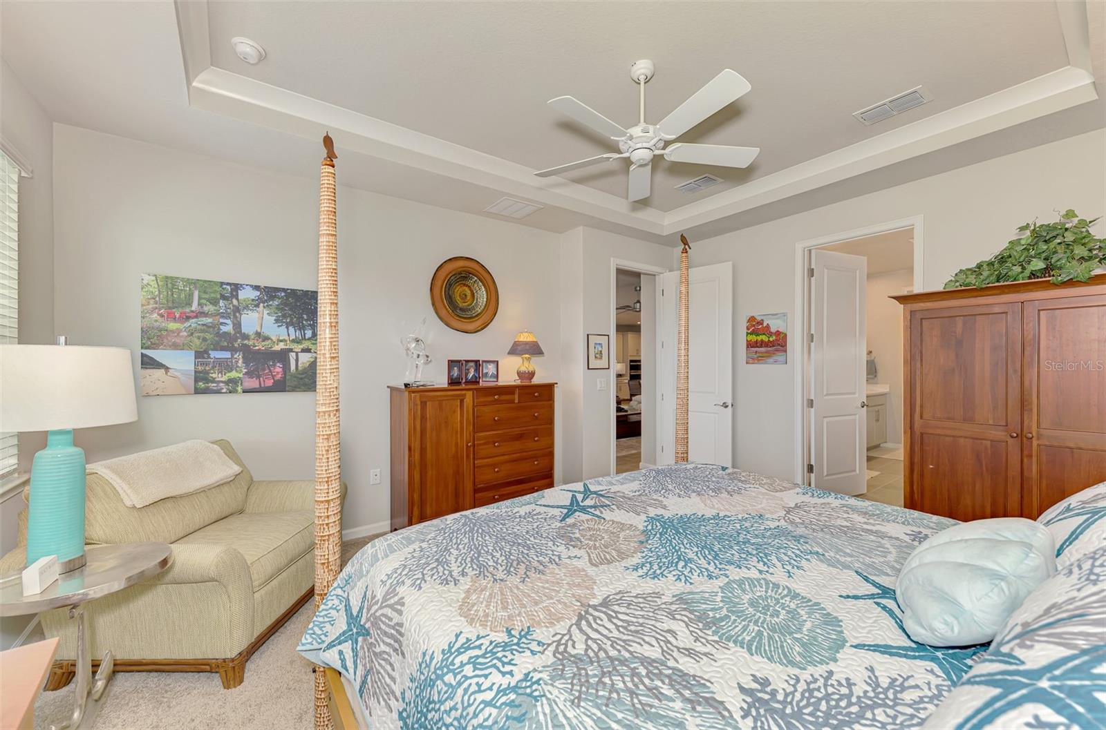 BRIGHTMORE AT WELLEN PARK - Residential