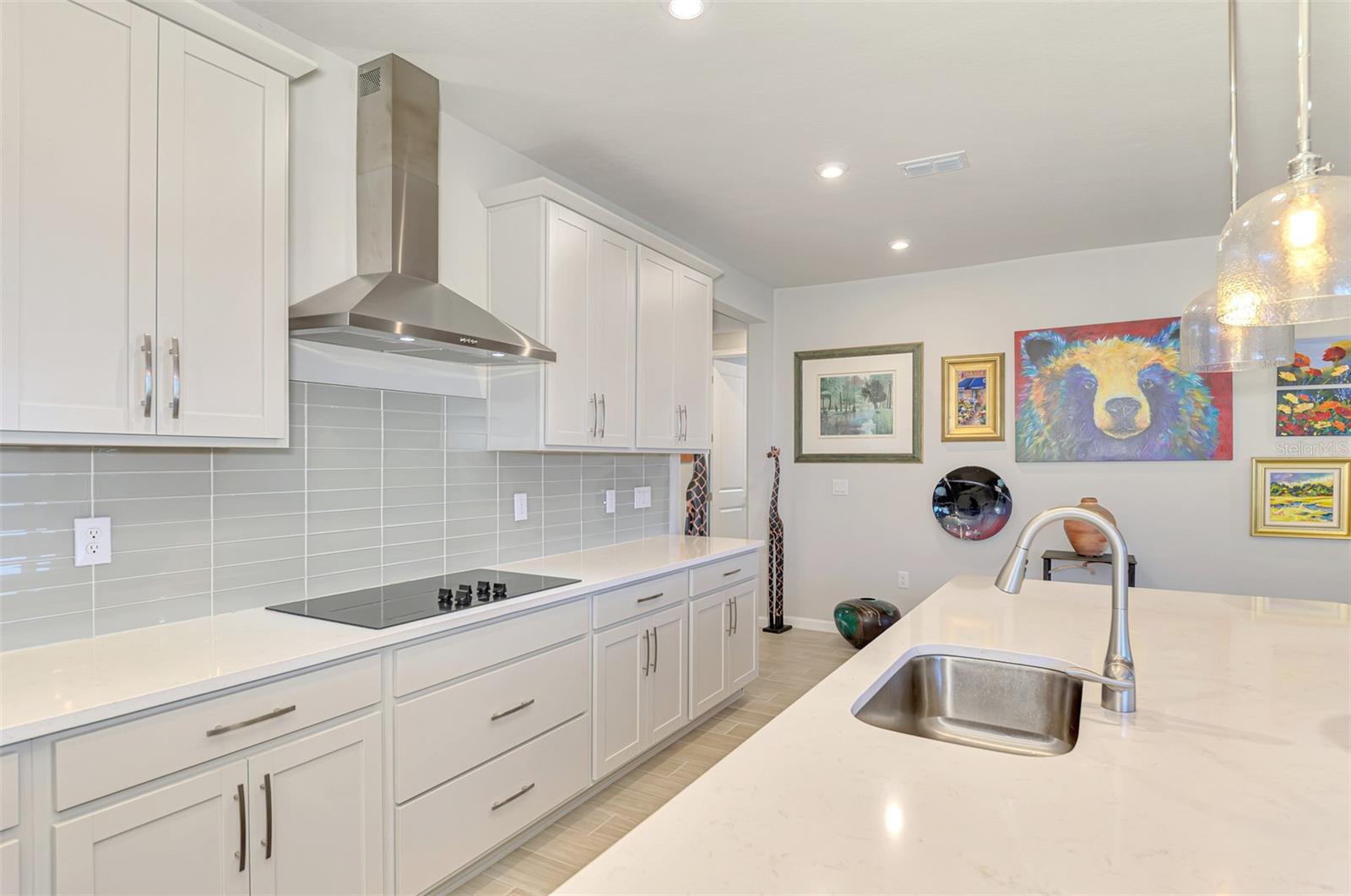 BRIGHTMORE AT WELLEN PARK - Residential