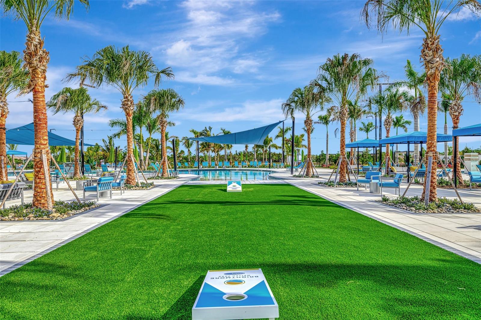 BRIGHTMORE AT WELLEN PARK - Residential