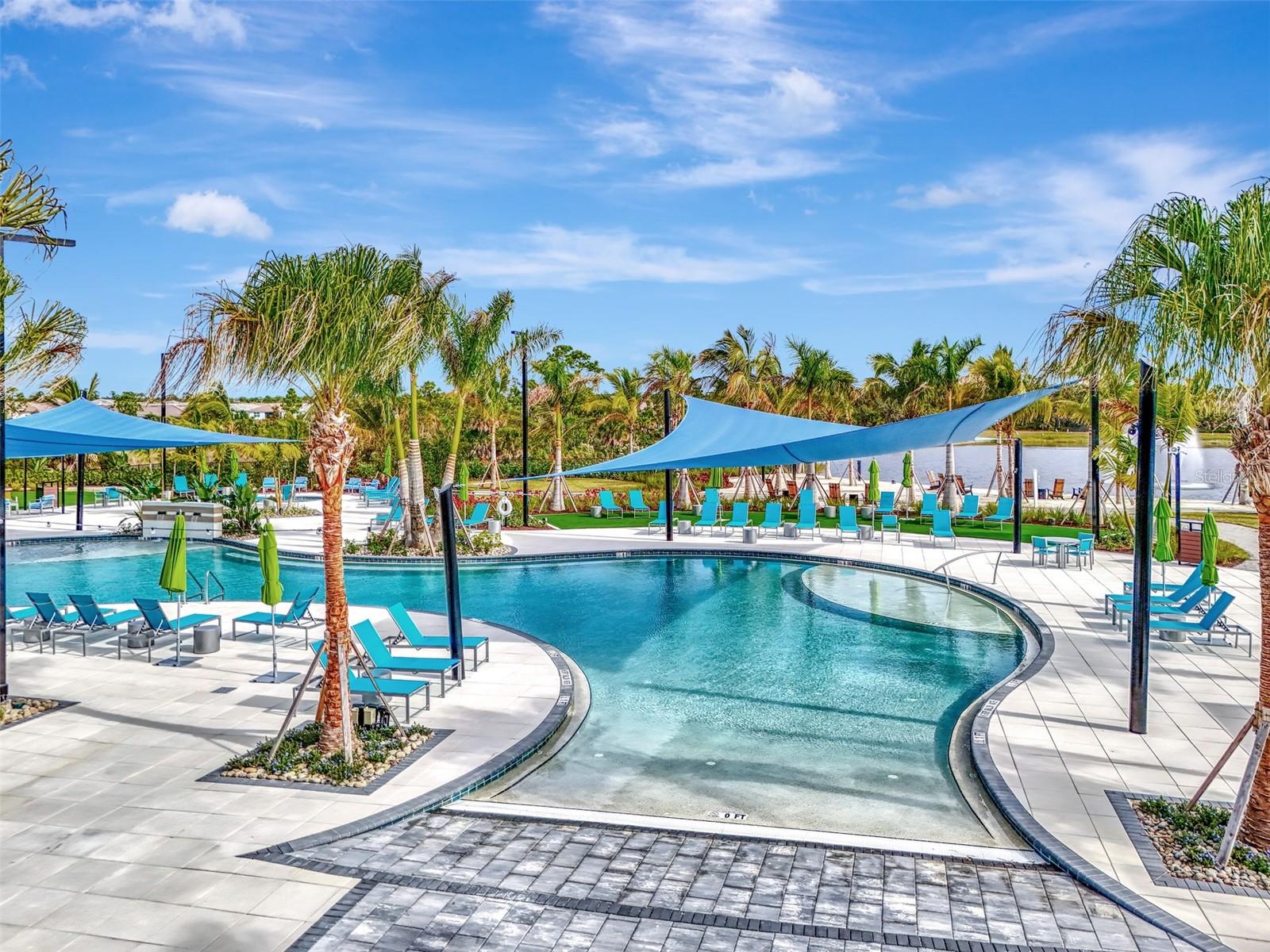 BRIGHTMORE AT WELLEN PARK - Residential