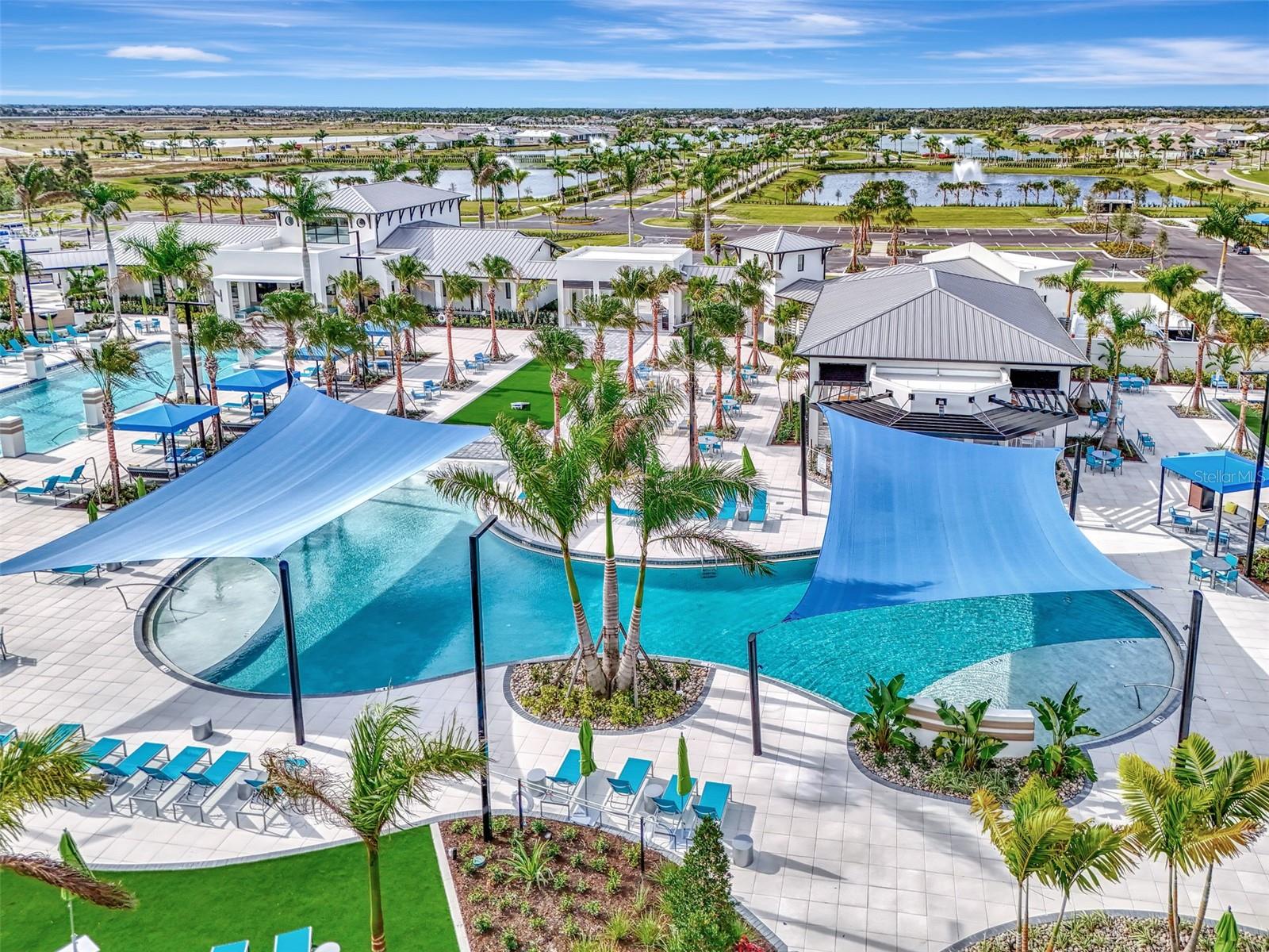 BRIGHTMORE AT WELLEN PARK - Residential