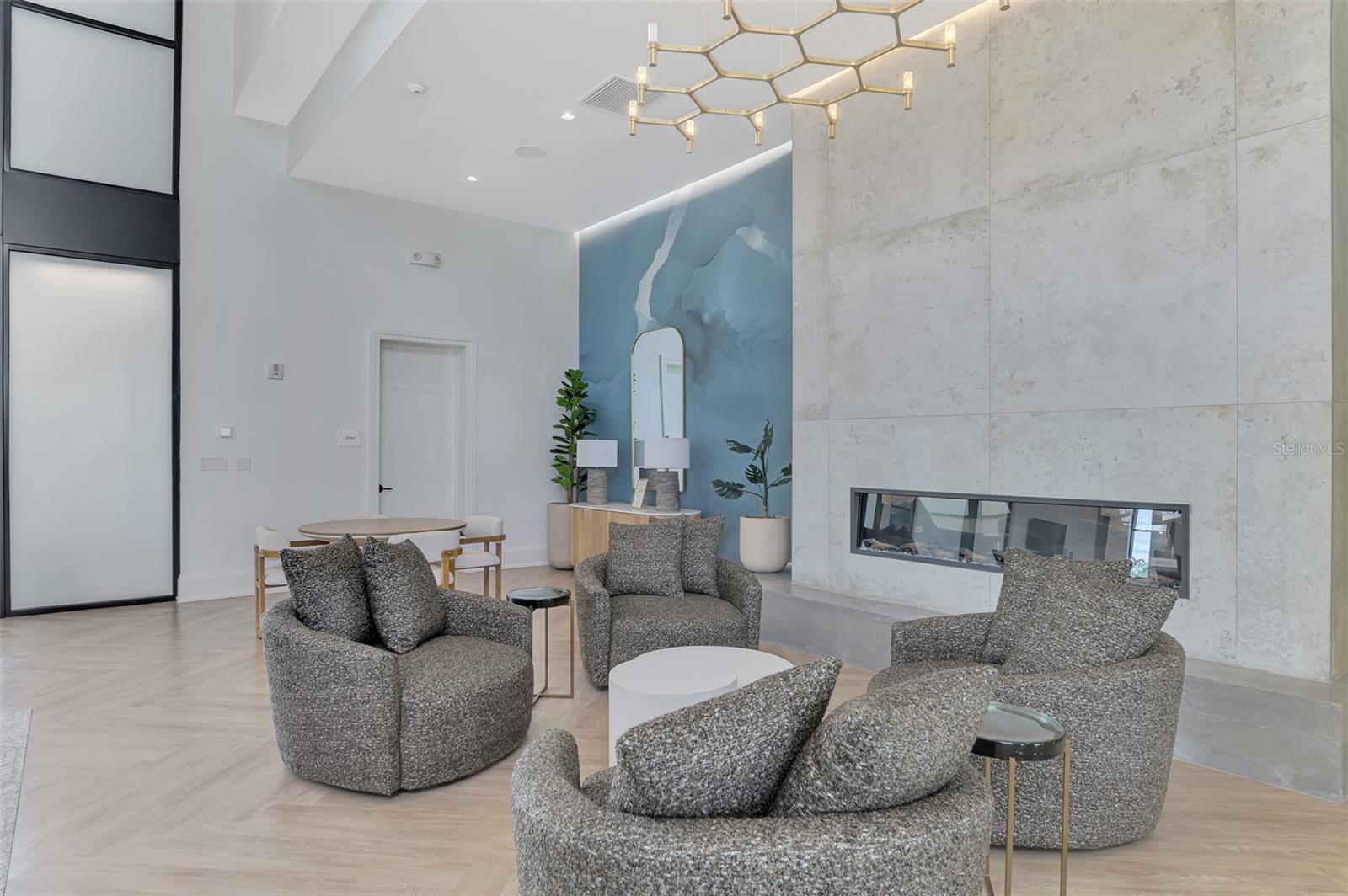 BRIGHTMORE AT WELLEN PARK - Residential