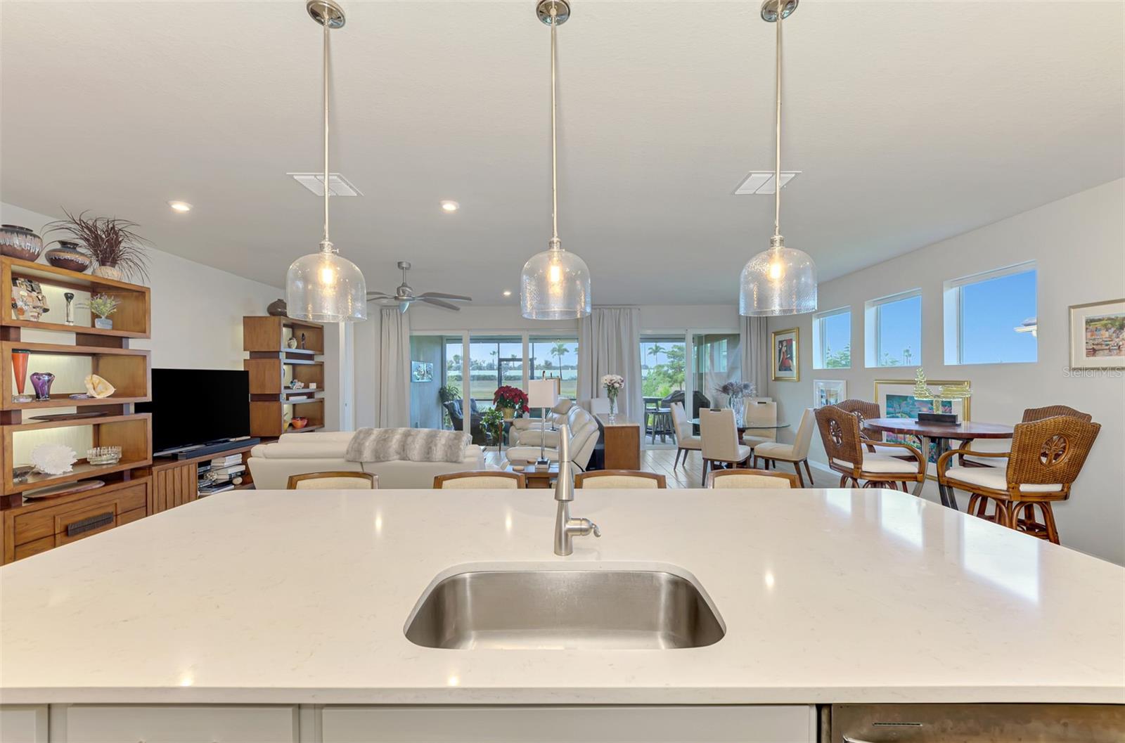 BRIGHTMORE AT WELLEN PARK - Residential