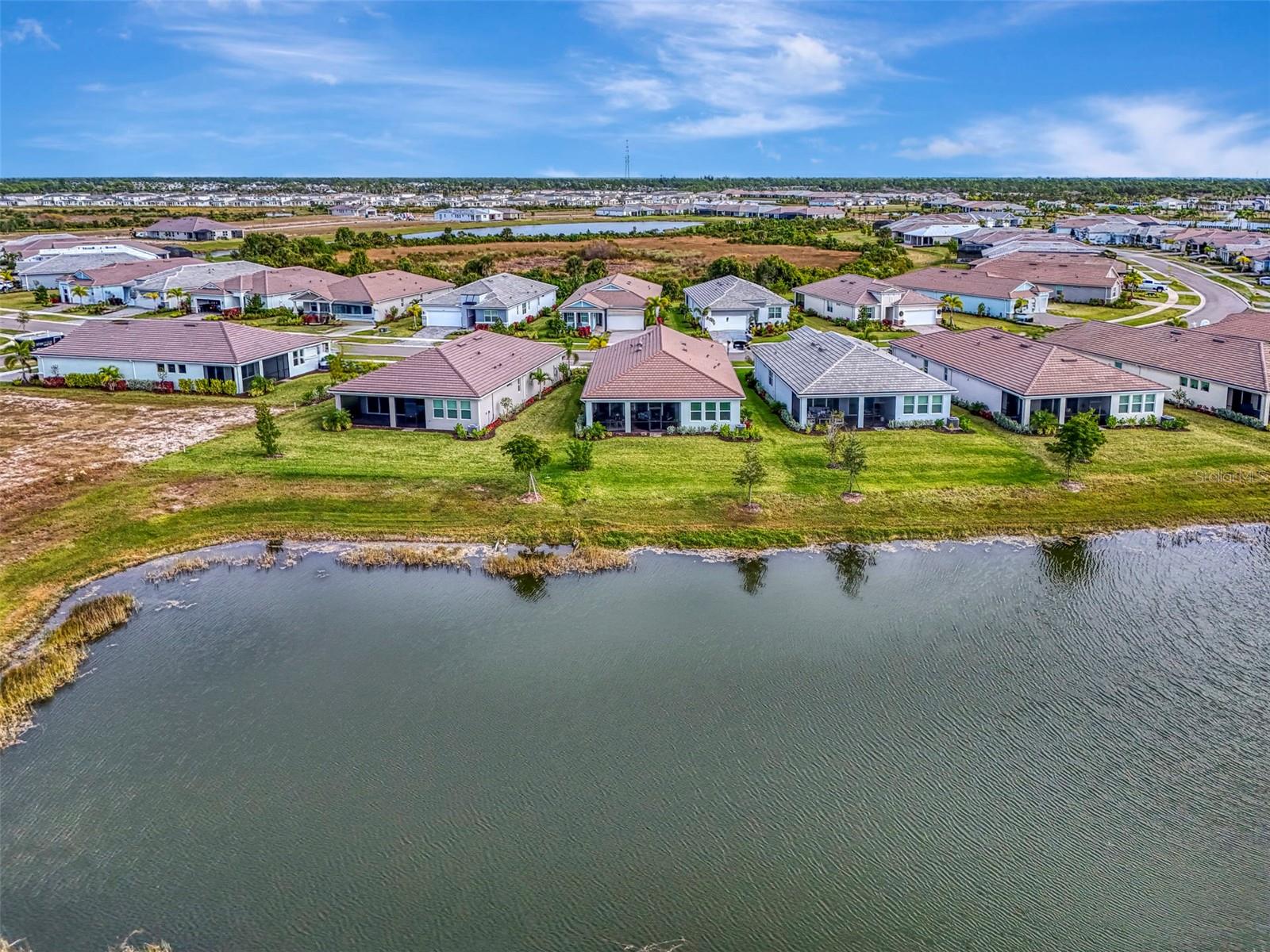 BRIGHTMORE AT WELLEN PARK - Residential