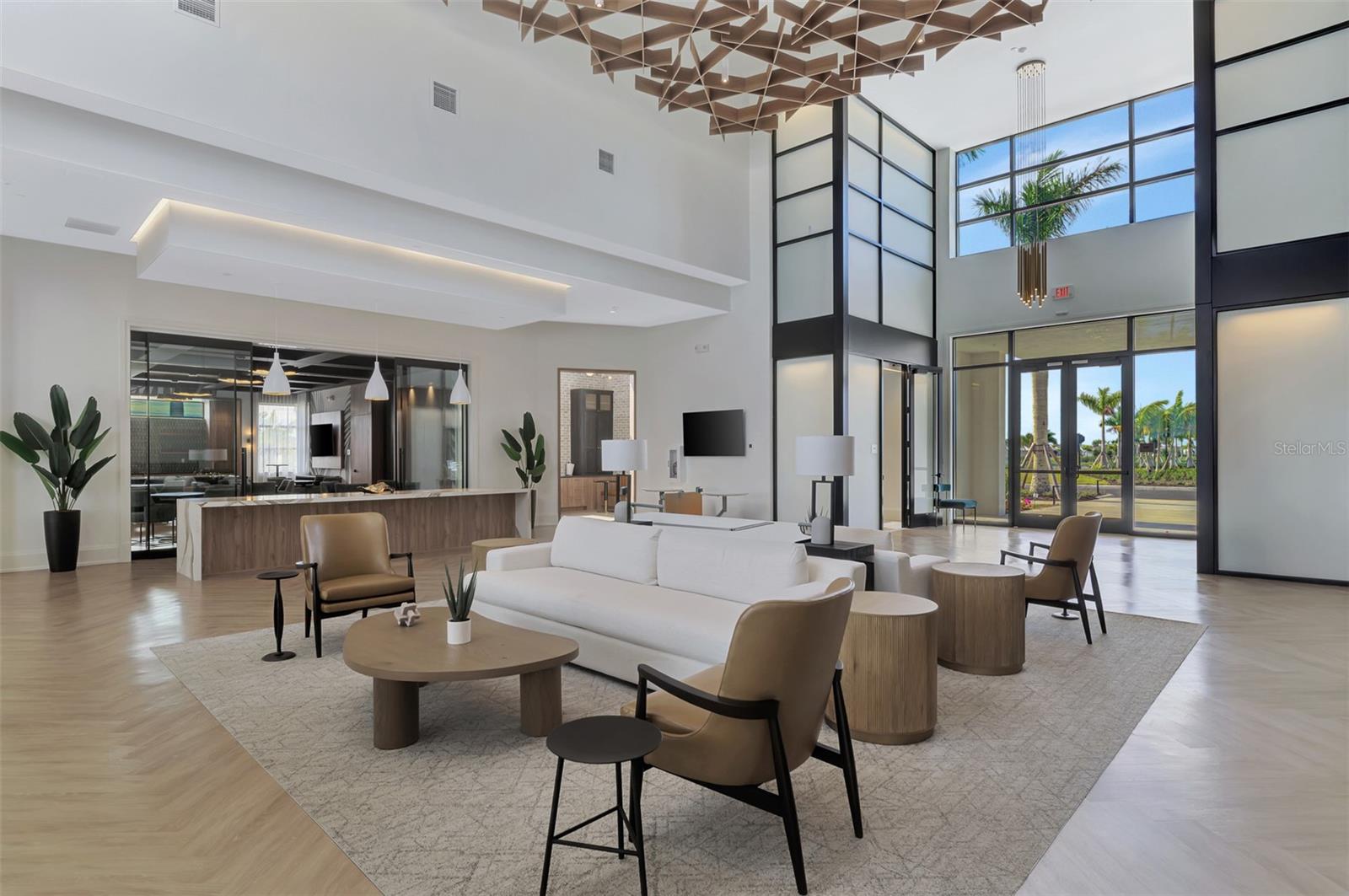 BRIGHTMORE AT WELLEN PARK - Residential