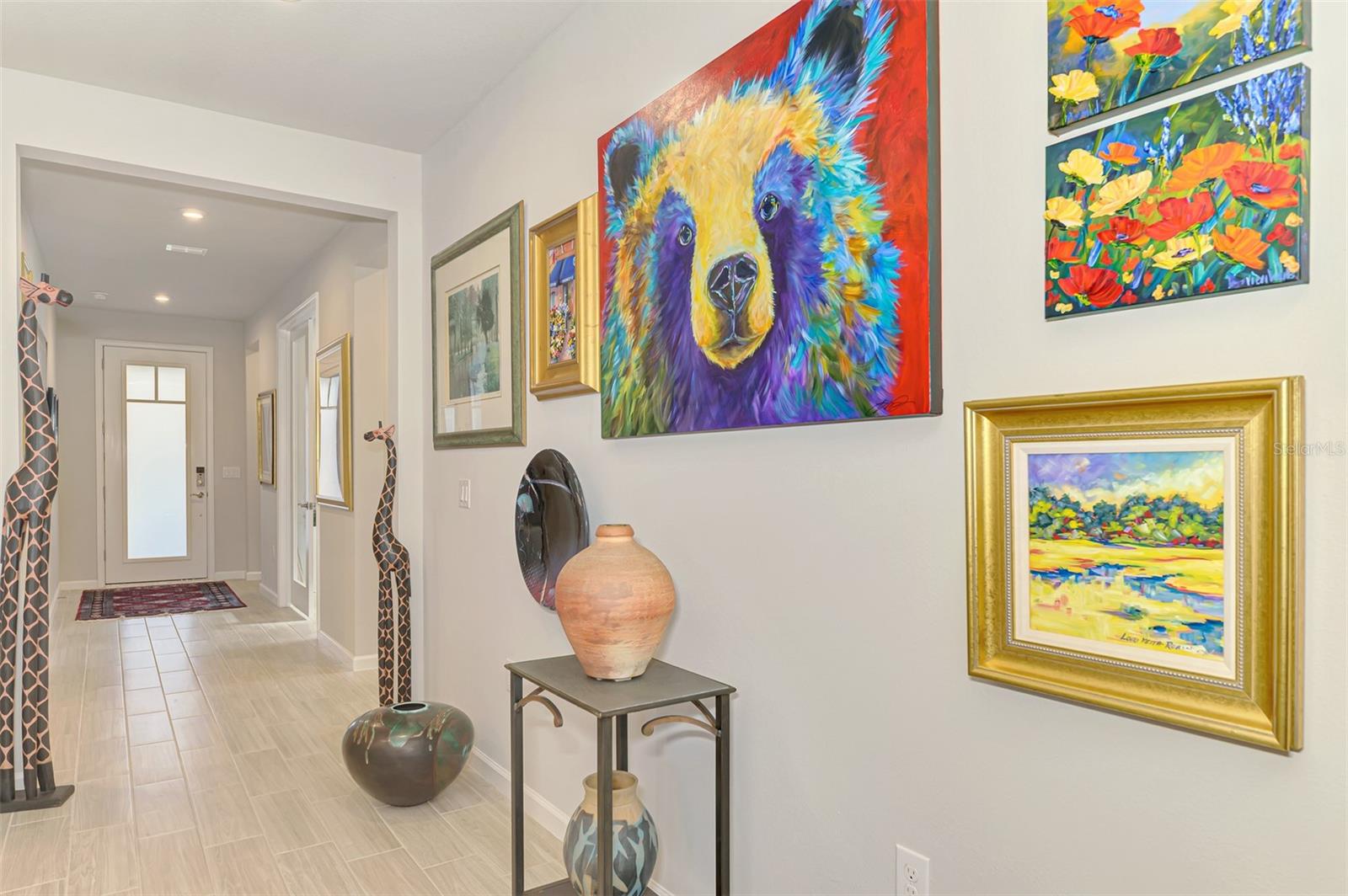 BRIGHTMORE AT WELLEN PARK - Residential