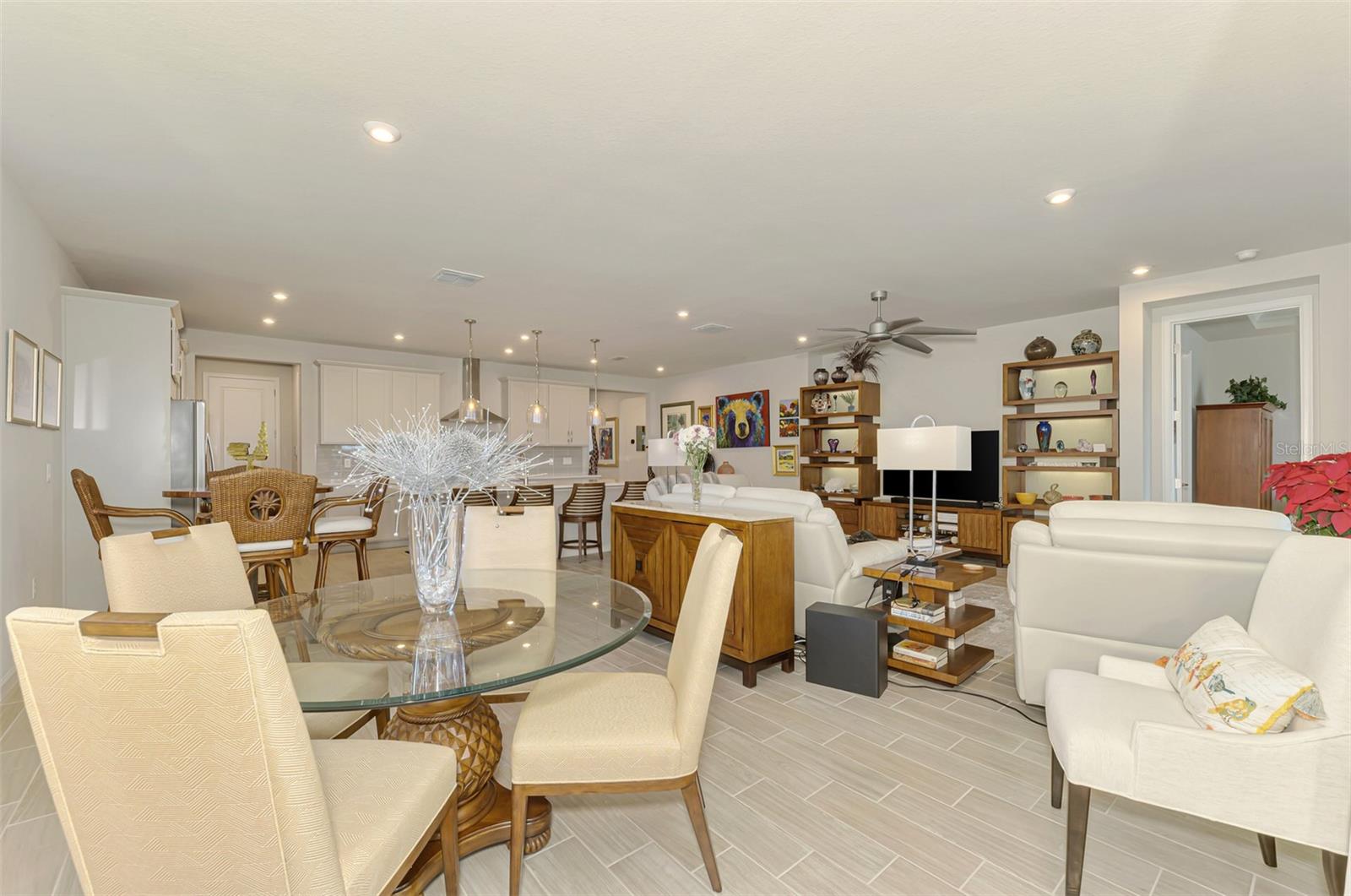 BRIGHTMORE AT WELLEN PARK - Residential