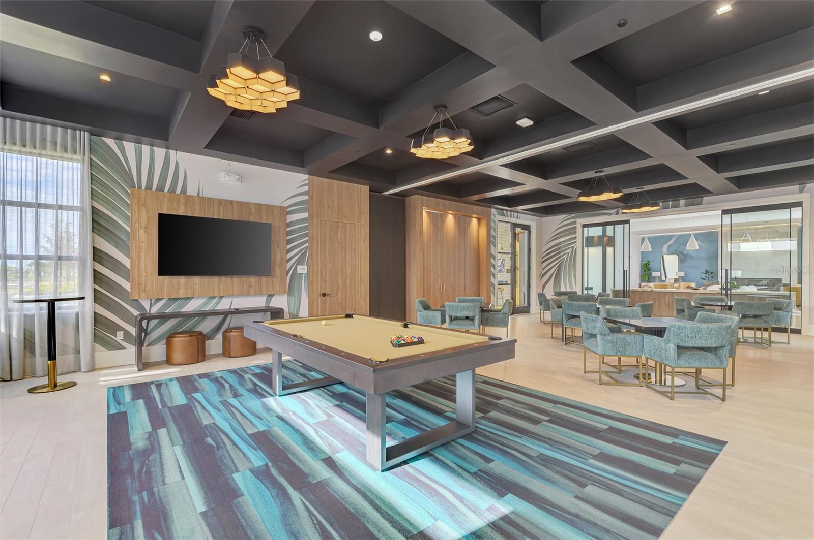 BRIGHTMORE AT WELLEN PARK - Residential